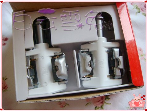 盒装正品VP M12 铝合金山地车自锁 自行车单车脚踏