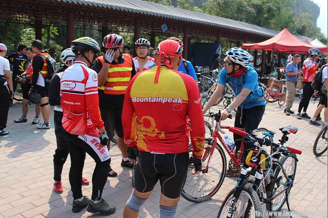 2热情地组织者们