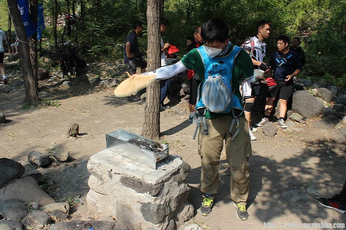 6你吃过他烤的串吗？