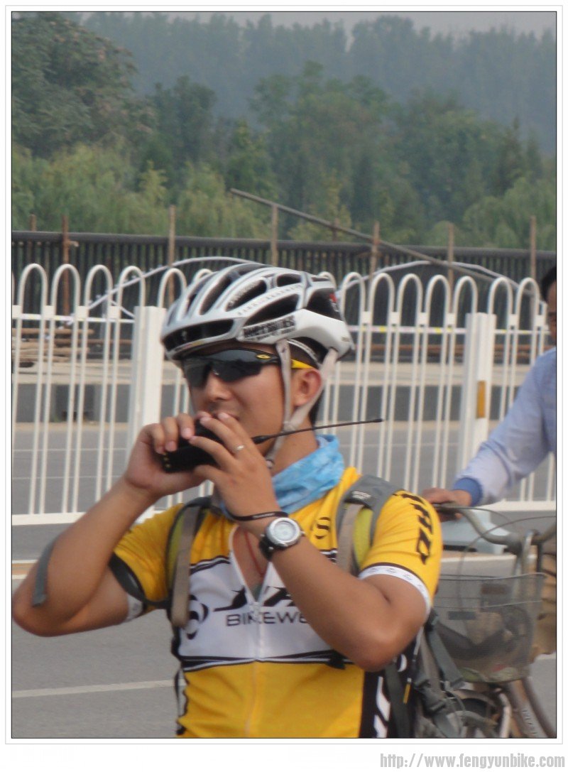 铁刷子版主车友