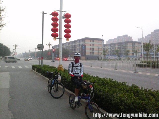 补充一个本人的~