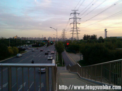 天桥猜猜是哪个天桥