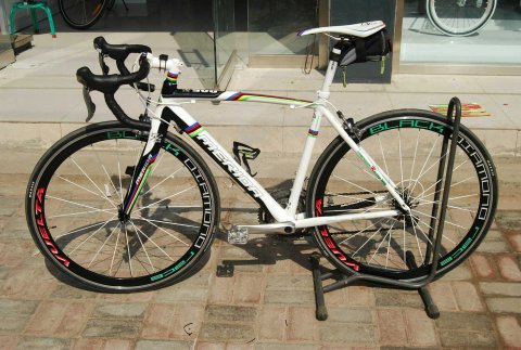 美利达 行货 有票 R905