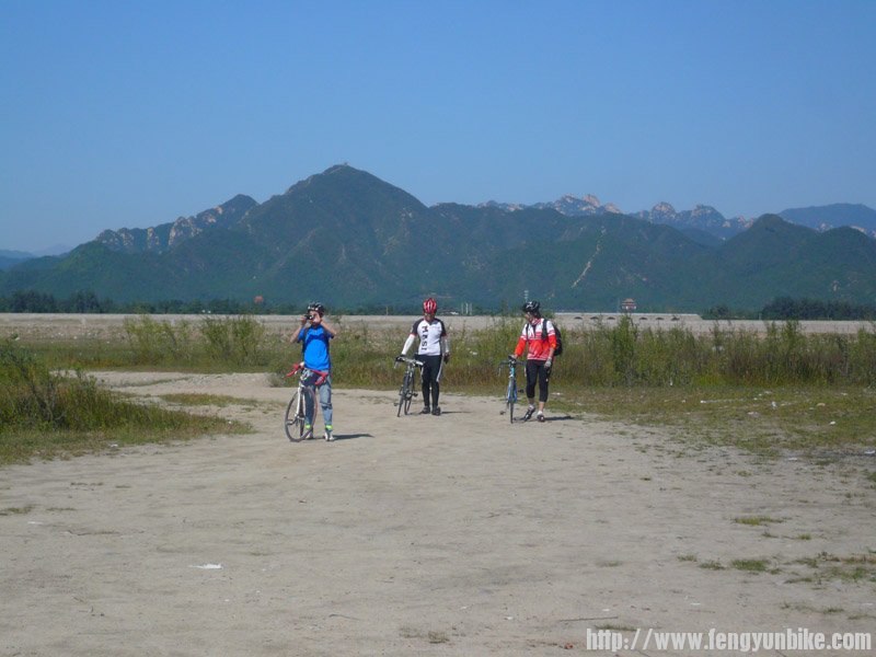 公路啊公路，也有你推的时候！