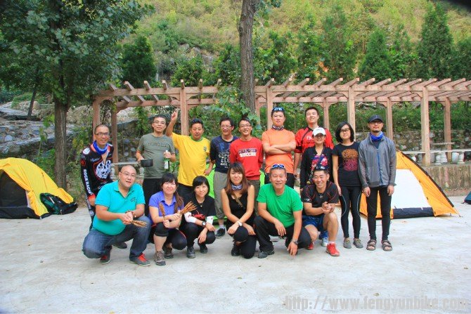 全体蒙圈的哥们们