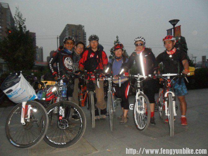 完整归途进行中