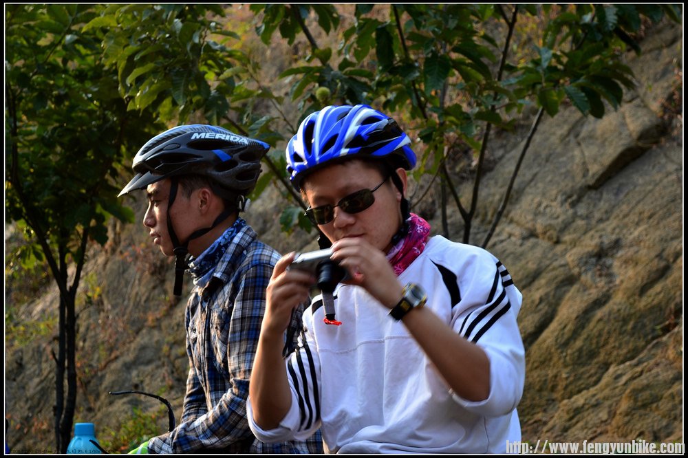 哟西！赶紧看看花姑娘拍虚了木有！