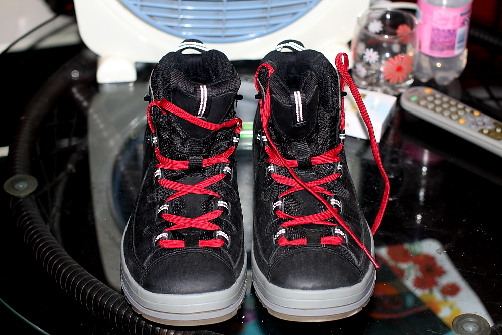 经典的红黑搭配