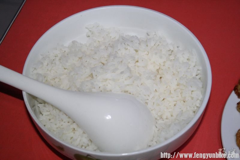 米饭