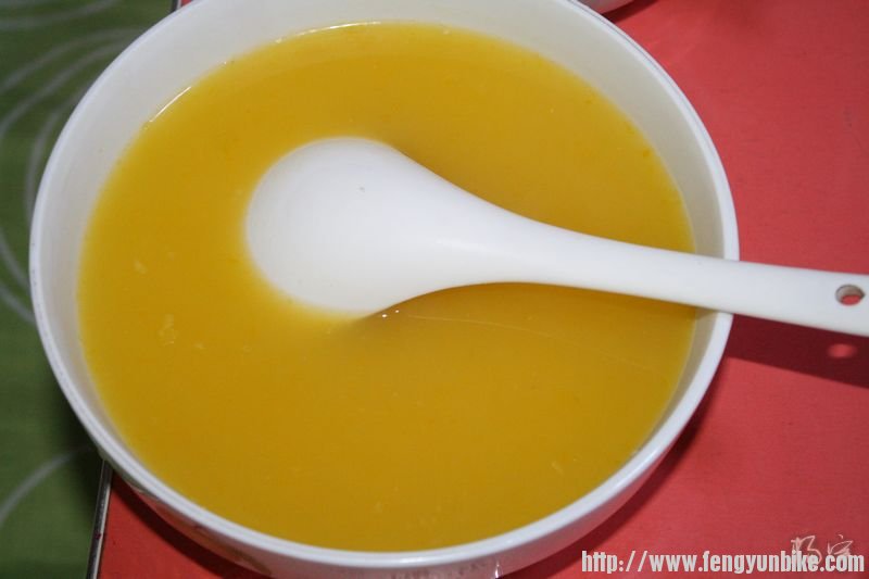 早饭，还有煮鸡蛋