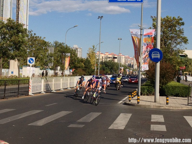 据说这几位很牛叉，可惜不认识！