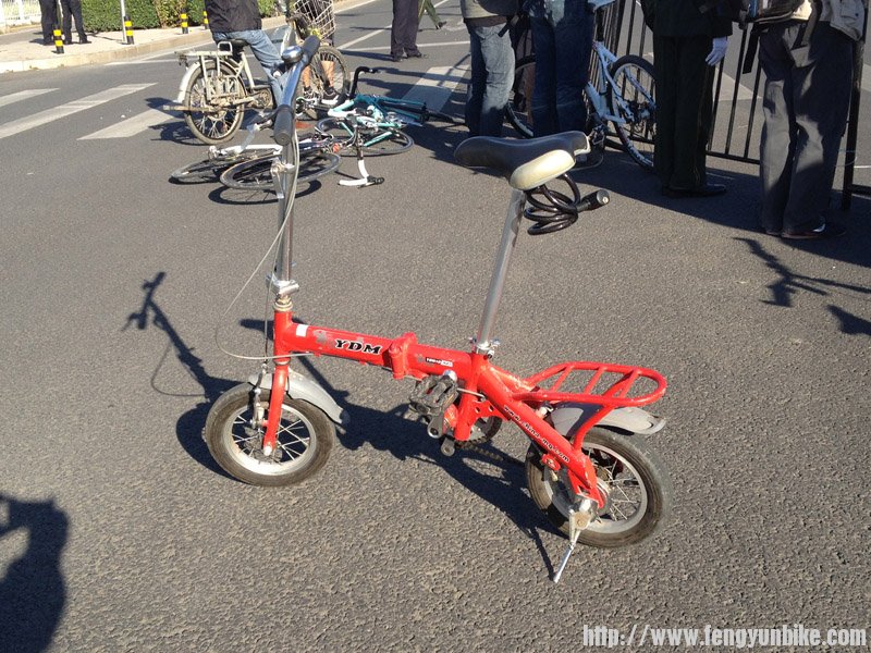 我的“小三儿”