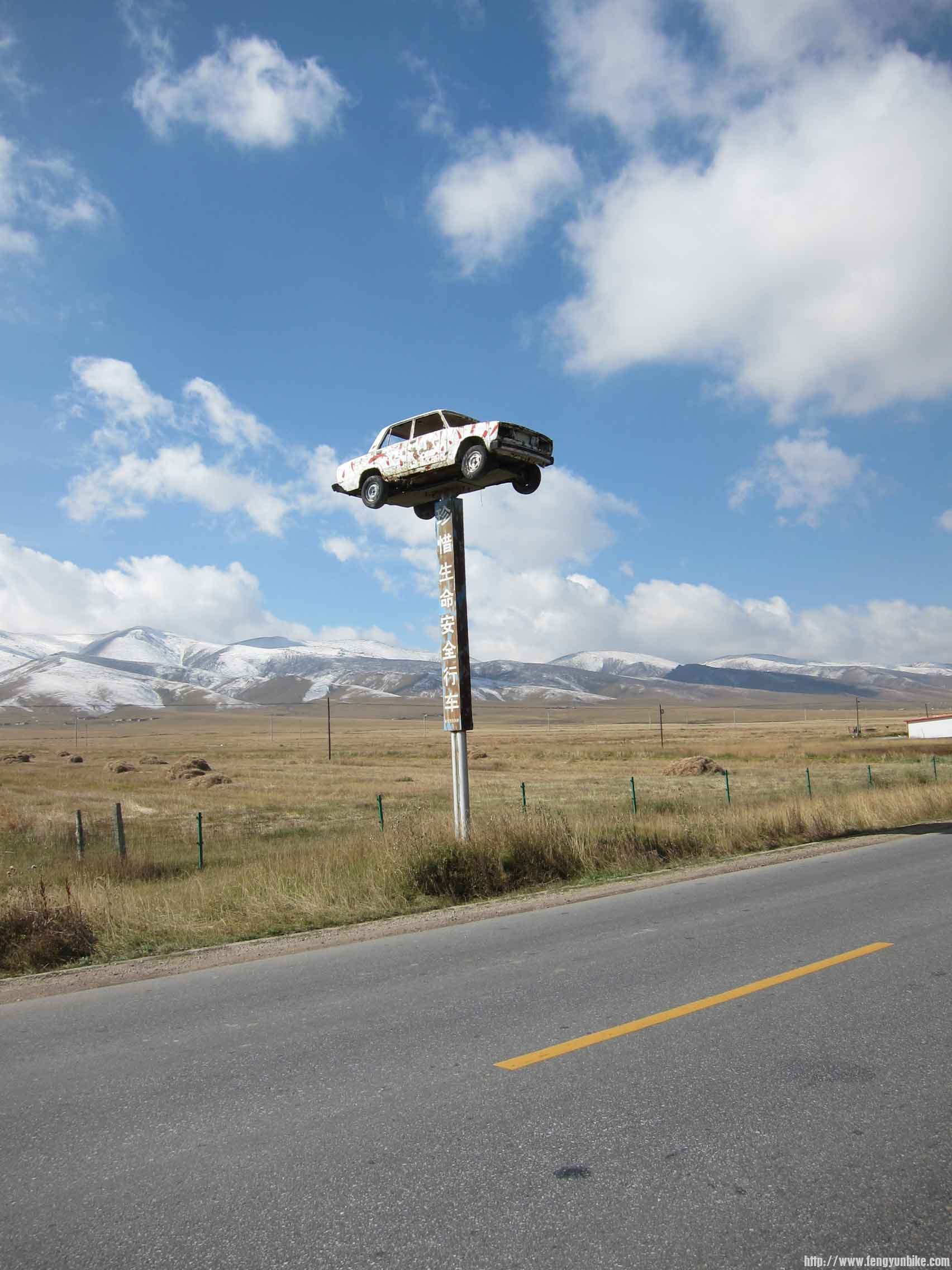 都在拍这车，也就拍了