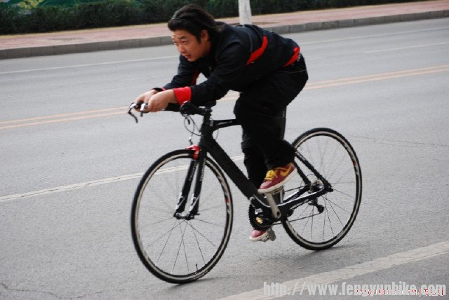 高端自行车讨论论坛：www.08bike.com