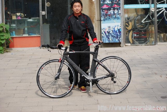 高端自行车讨论论坛：www.08bike.com