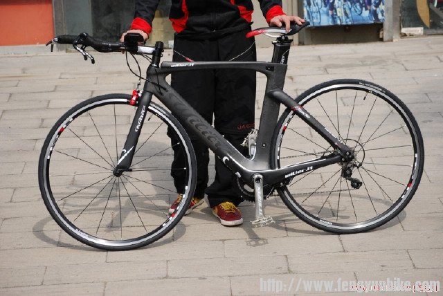 高端自行车讨论论坛：www.08bike.com