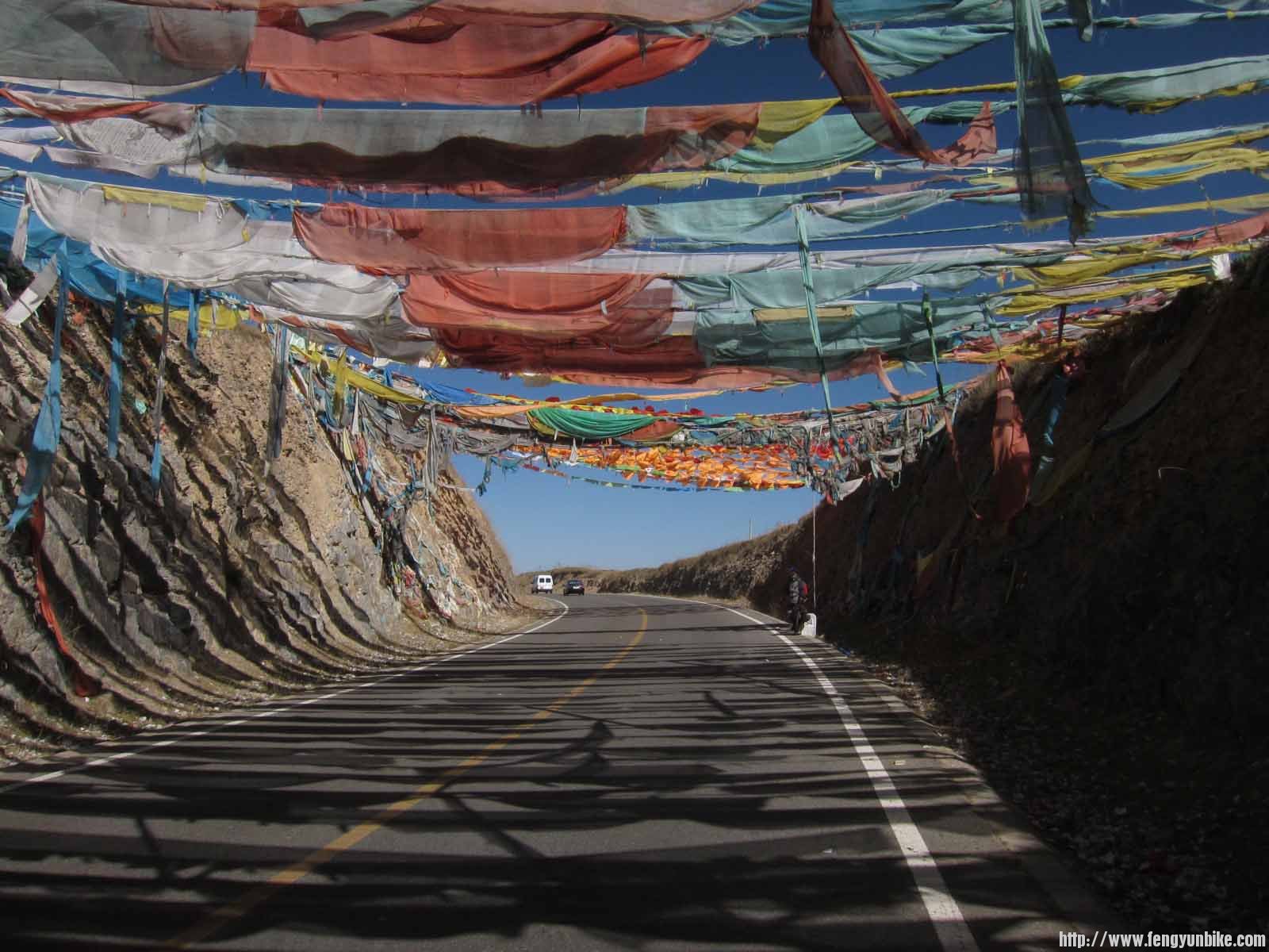 幡经，凤吹一吹，也就是念一次经