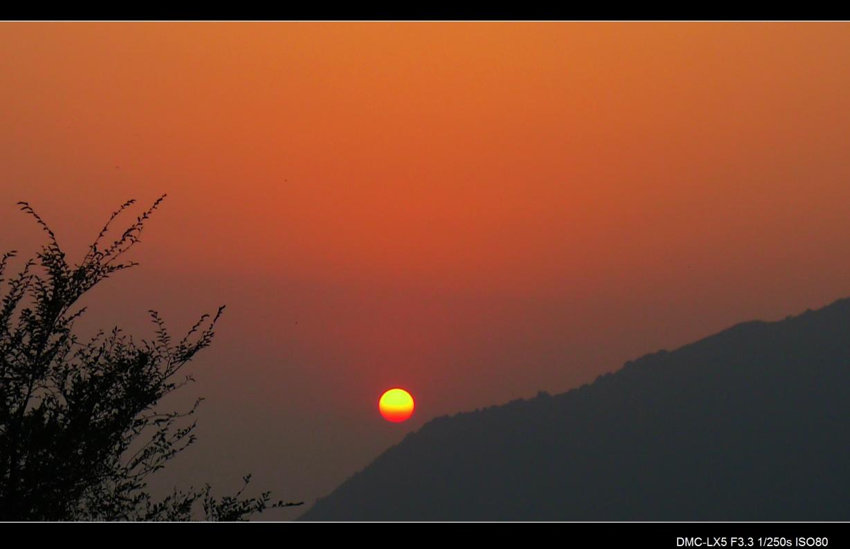 香山落日II.JPG