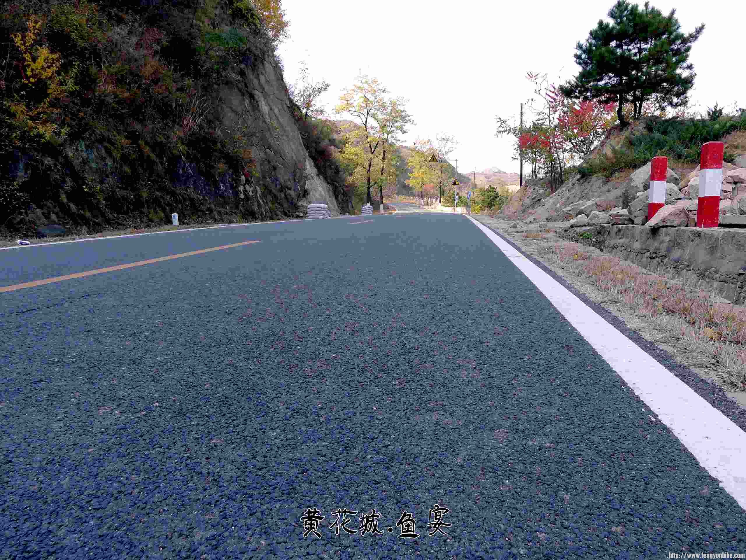 公路