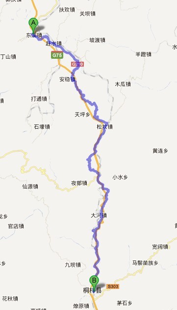 东溪镇— 桐梓县 125公里.jpg