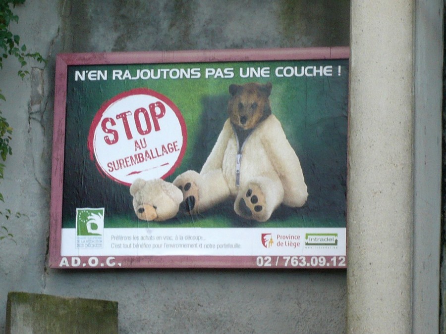 大概意思是：别在多包一层