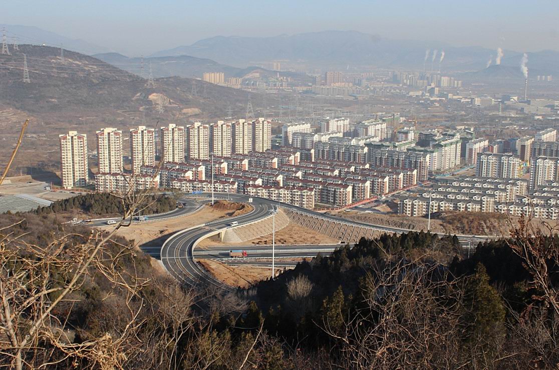 变化越来越大了