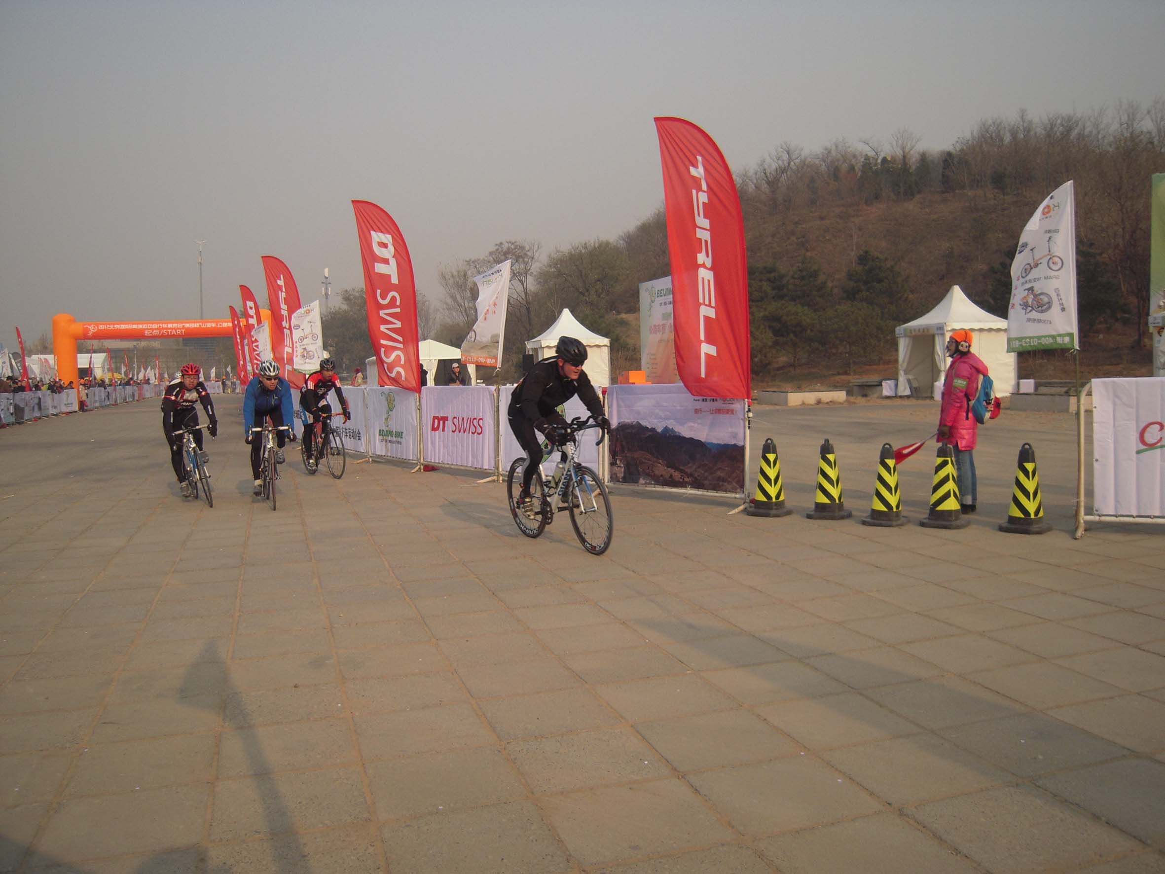 第几圈了这是？