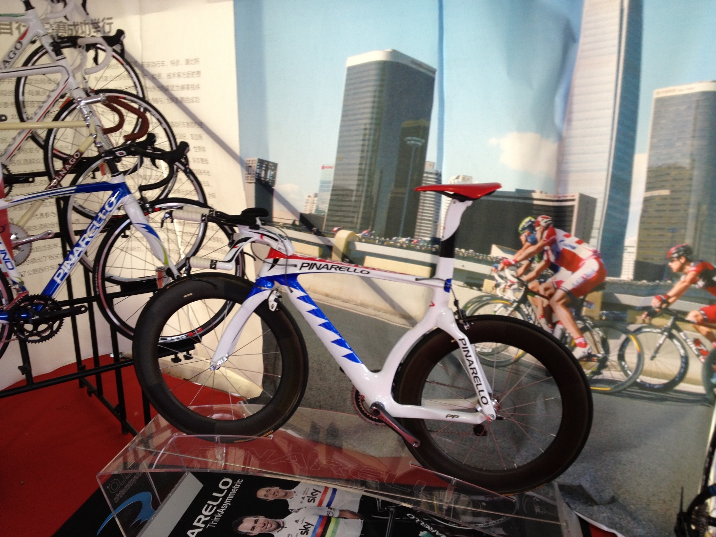 国际高端自行车展 010.jpg