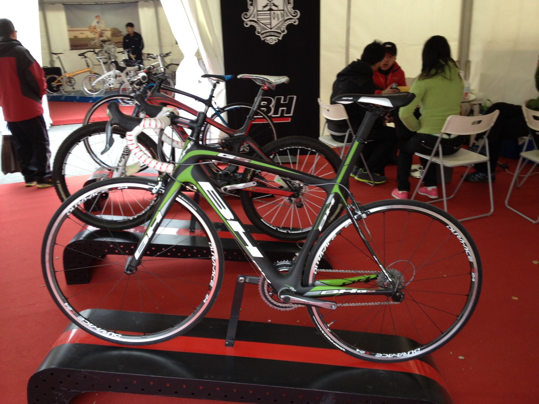 国际高端自行车展 020.jpg