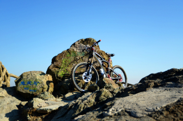 11.24摔车前一小时左右