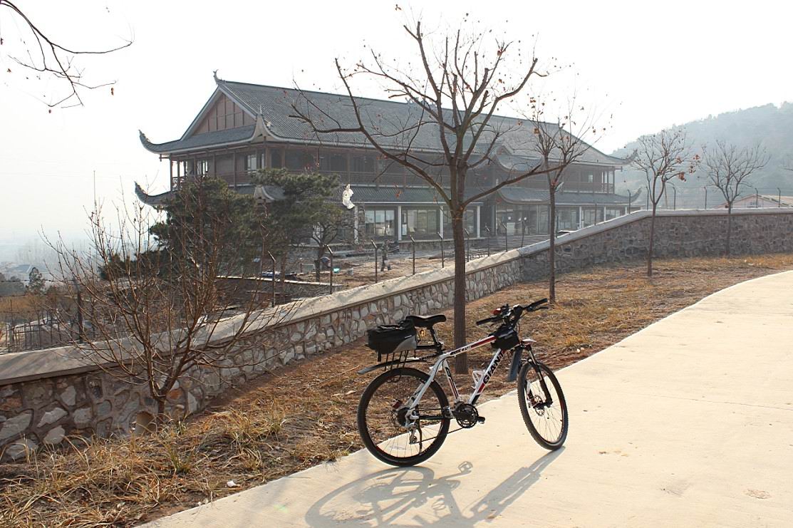 已经盖得更好了