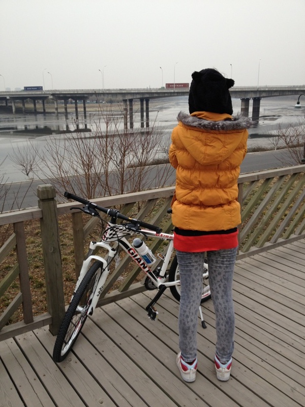 这貌似是六环吧