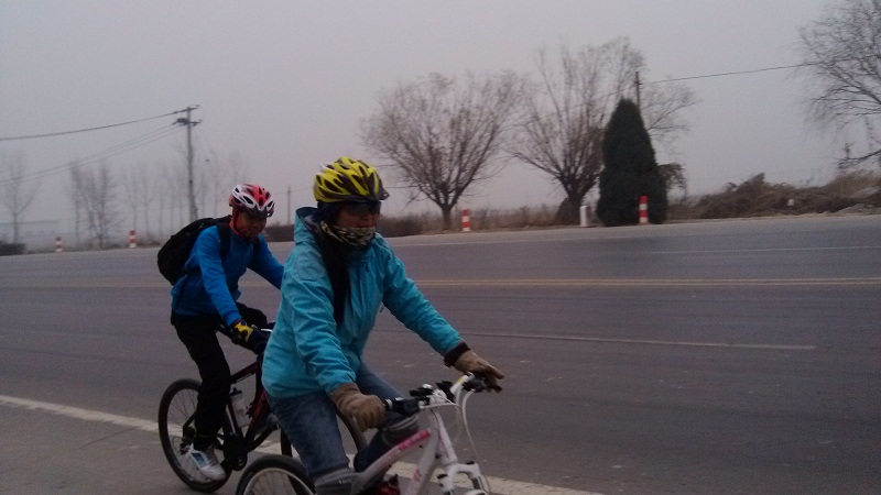 美女，你确定是跟我私奔么？