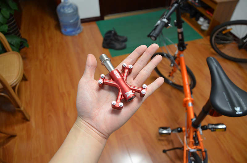 很轻很小很亮骚