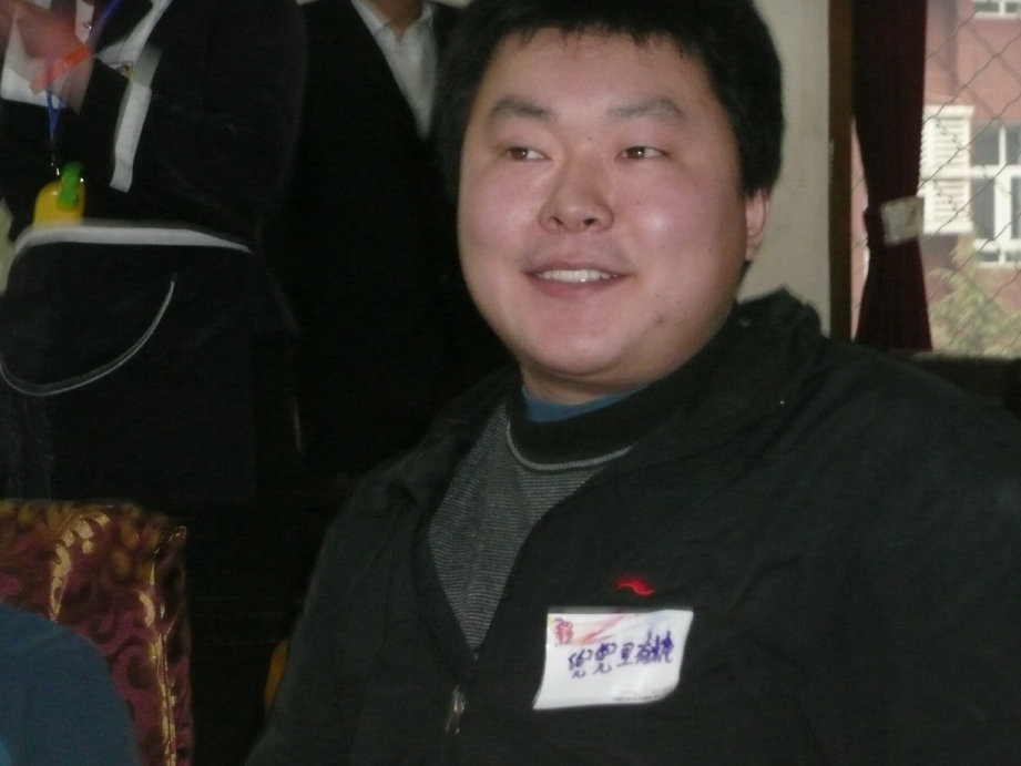 兜里有糖--老招老小孩儿