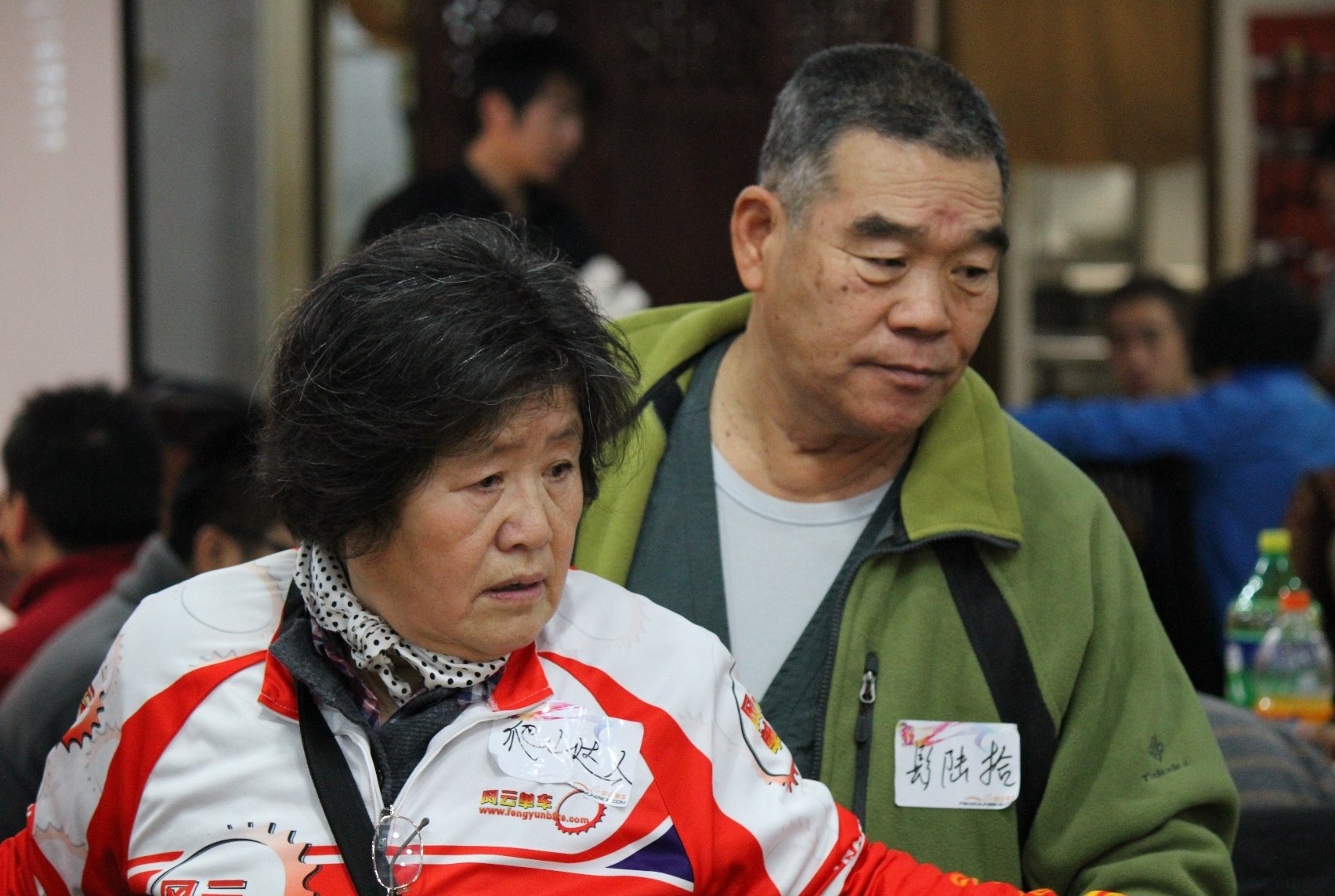 爬山达人和肆陆拾