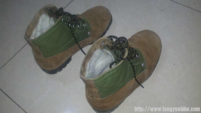 冬季骑行保暖神器