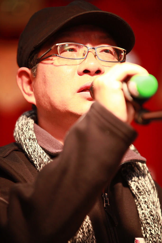 文艺大汇演