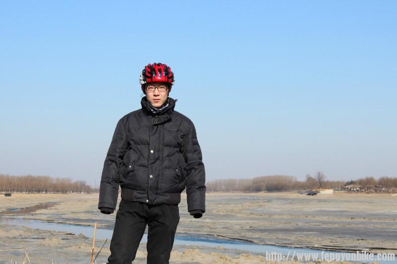 这就是我们的摄影师了，哈哈。