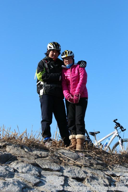 我们小两口的哈。。