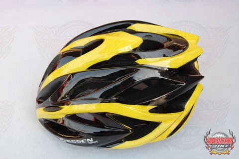 ESSEN PROLITE 一体成型头盔