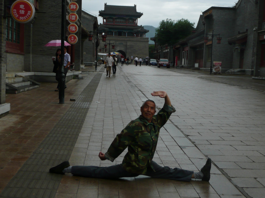 看一般人做不了