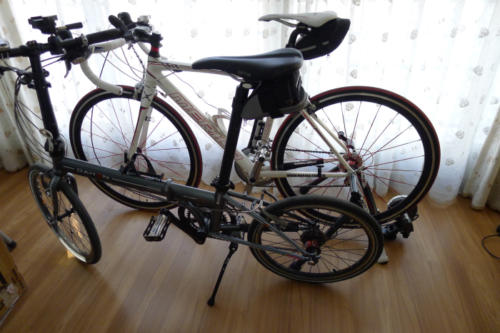 可惜小折用不了