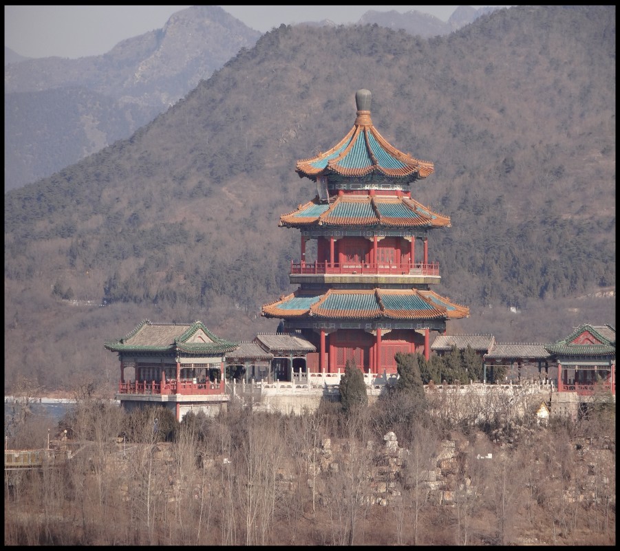 大家熟悉的地方