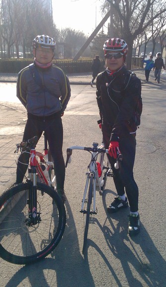 枪骑兵和他的外挂