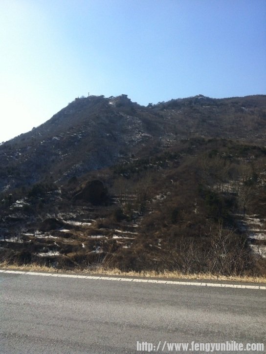 蓝天蓝天我爱你