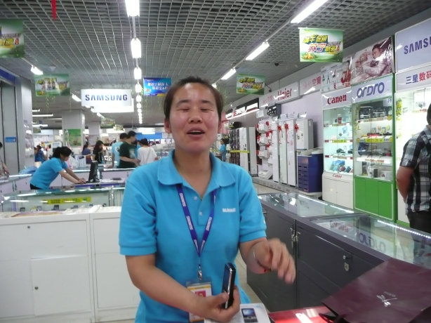 再来庄河到我这儿玩！