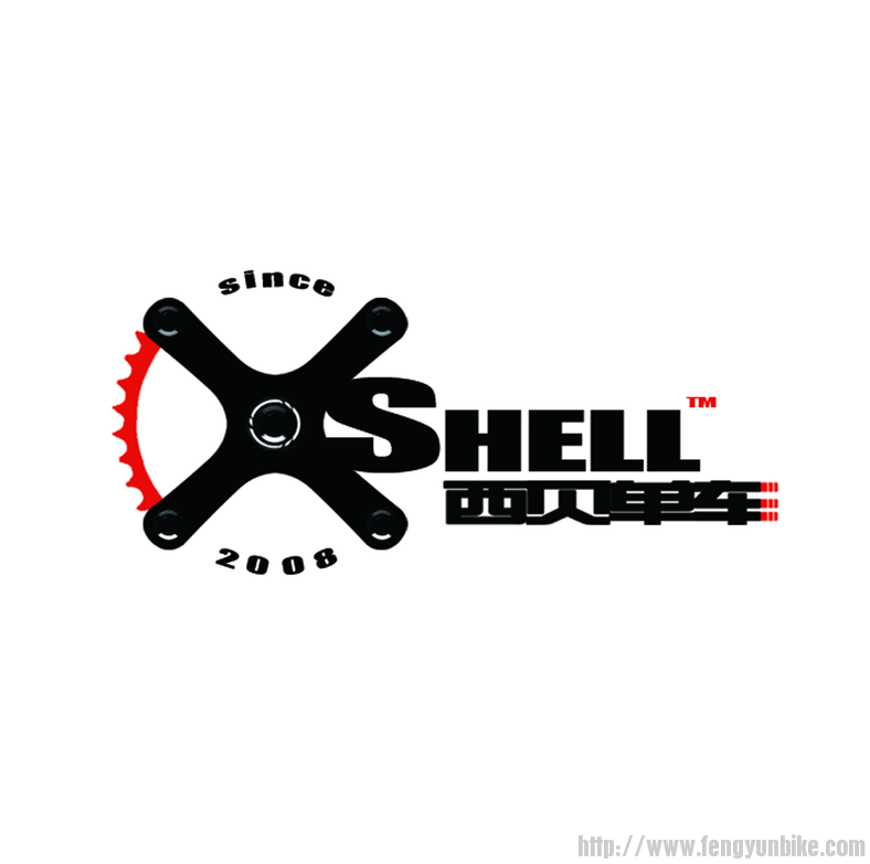 合作方：西北单车工作室