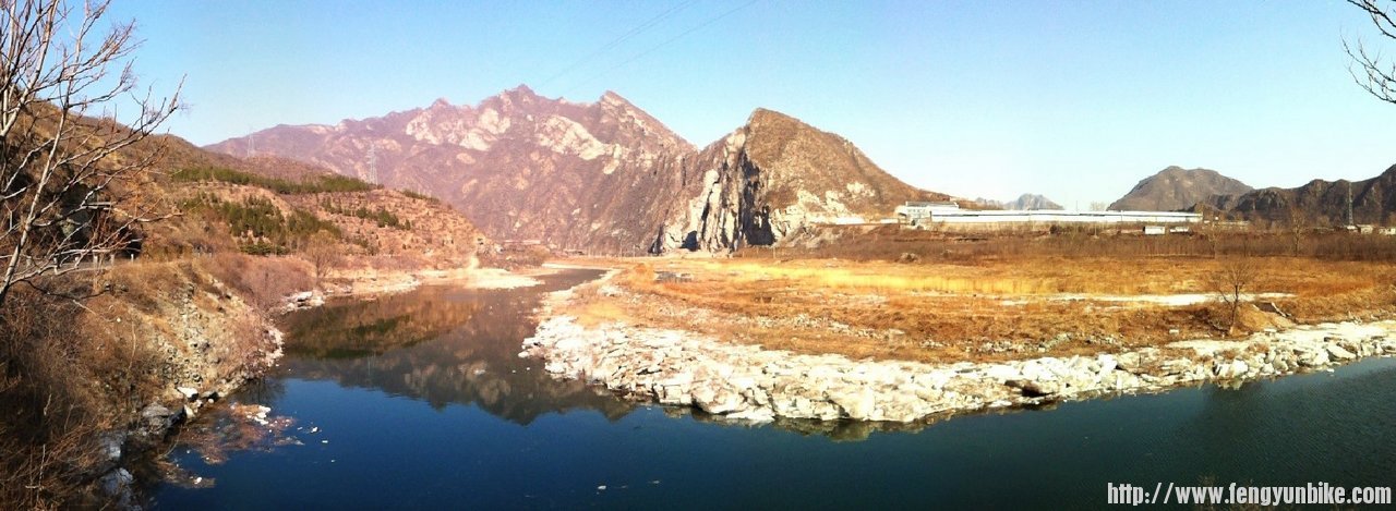 下安路风景一年四季都美