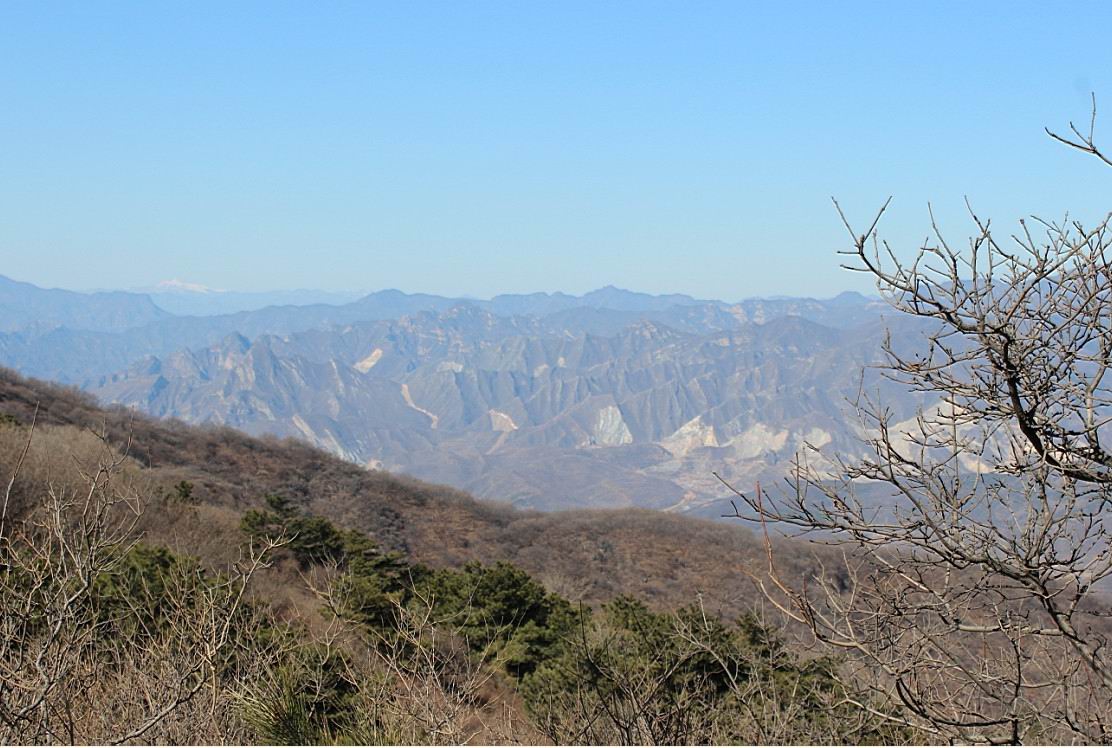 无限风光在远方